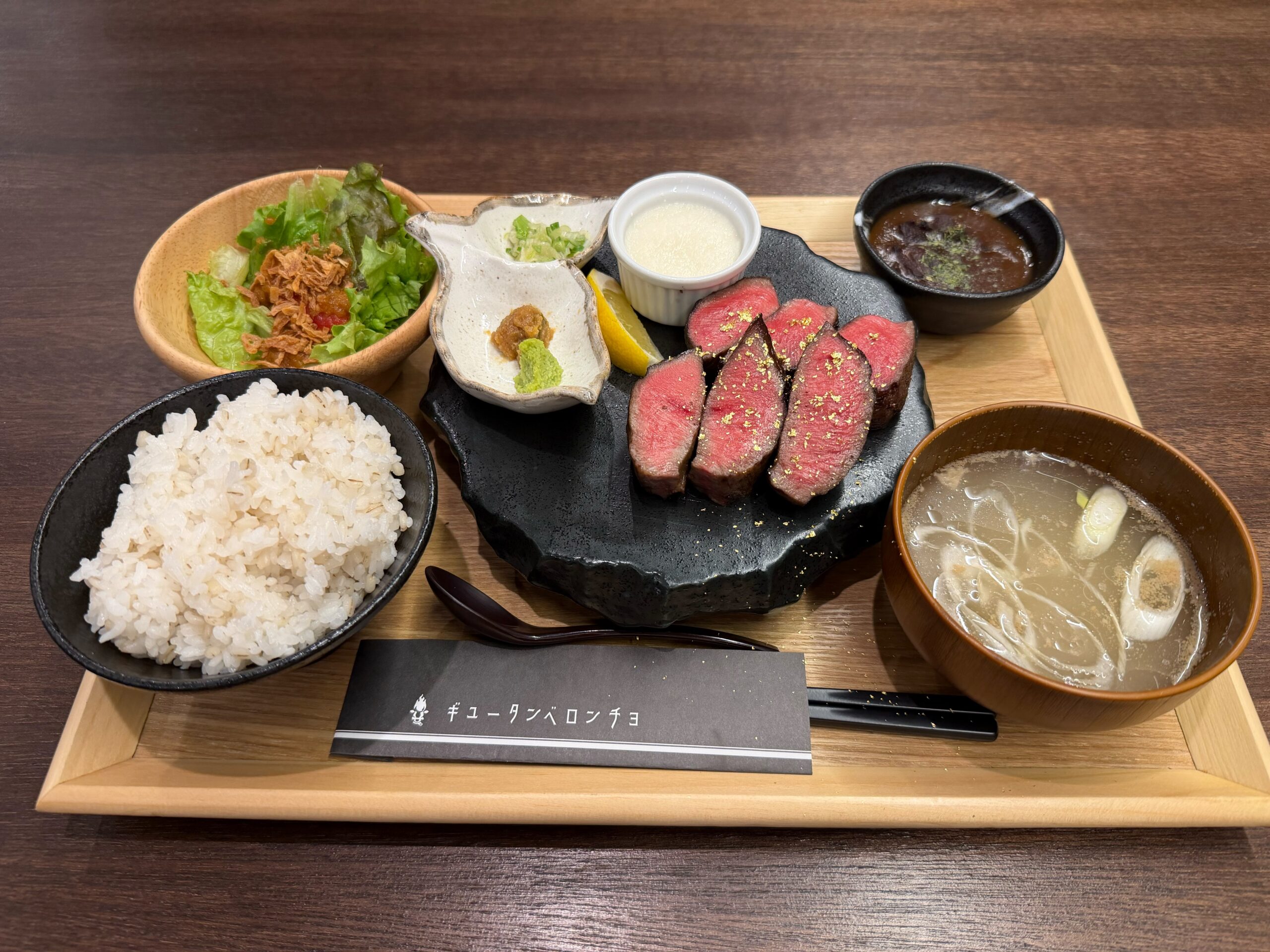 シャトーブリタン6枚セット